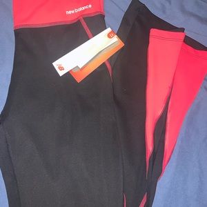 {NWT} New Balance Workout pants
